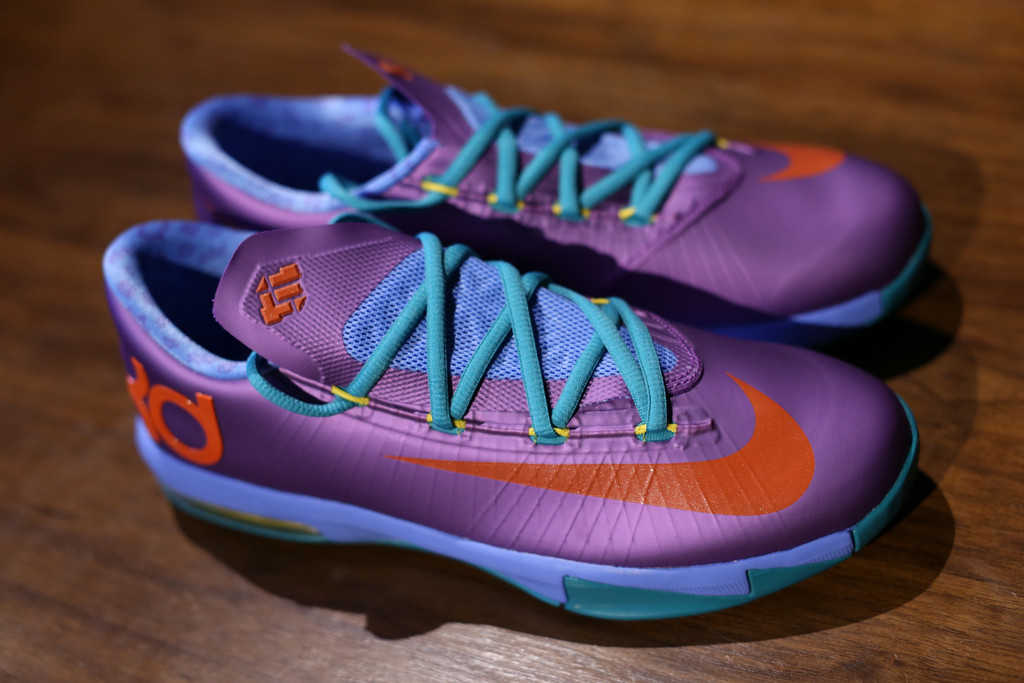 Nike Kd 6 Rugrats Gs Release Date 03