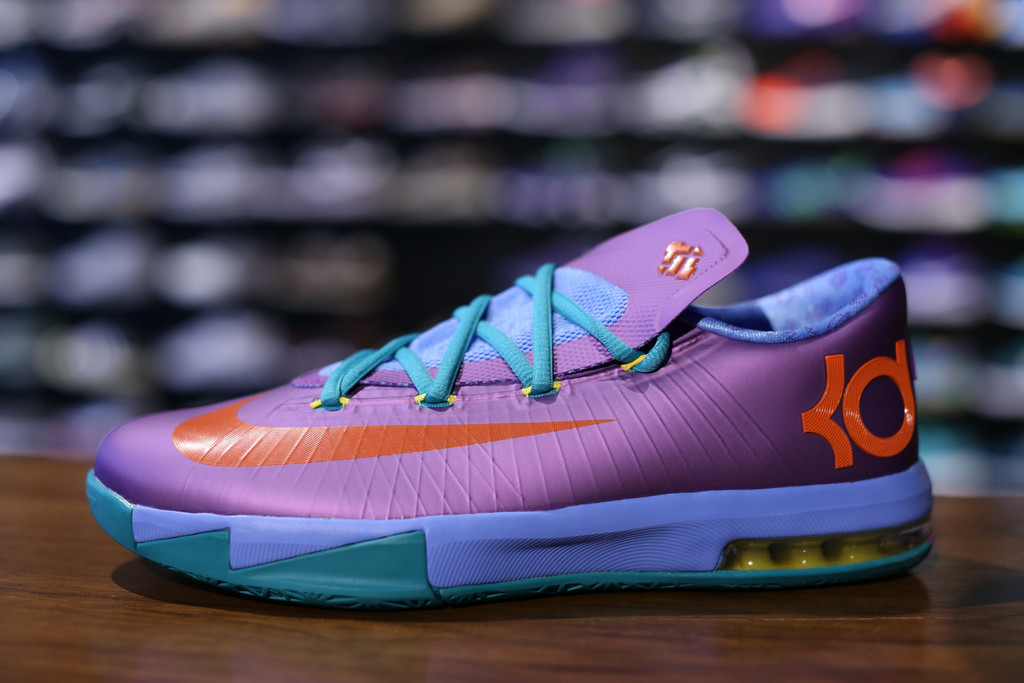 Nike Kd 6 Rugrats Gs Release Date 04