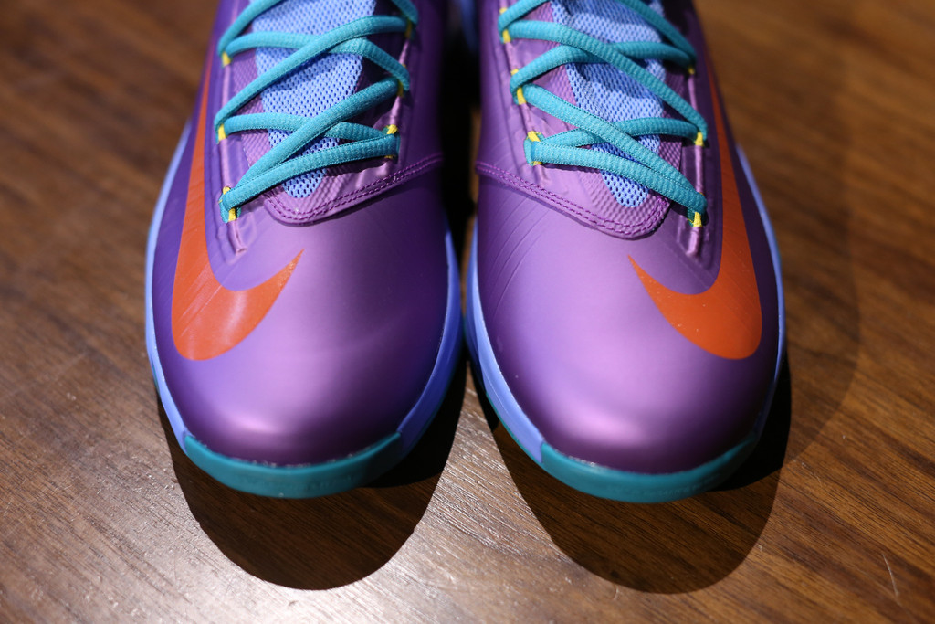 Nike Kd 6 Rugrats Gs Release Date 05