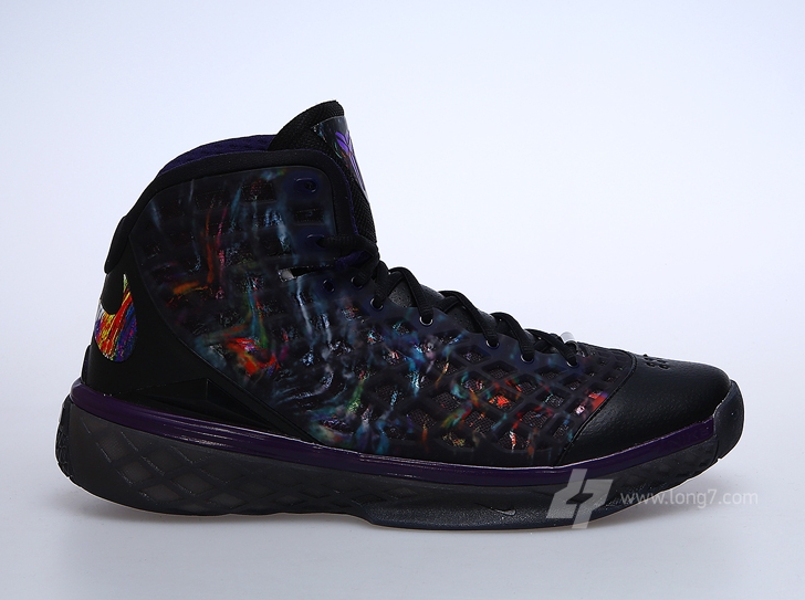 Nike Kobe 3 Prelude Release Reminder