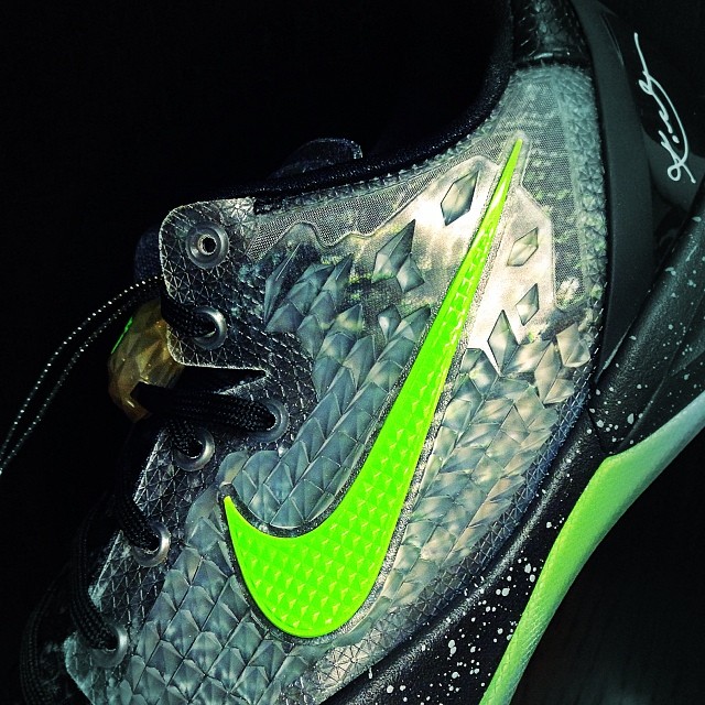 Nike Kobe 8 Christmas 02