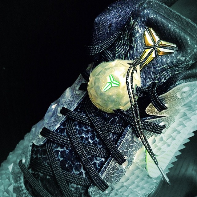 Nike Kobe 8 Christmas 03