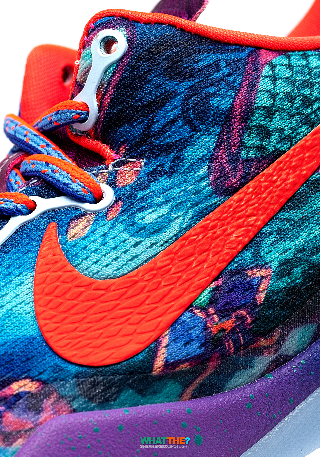 Nike Kobe 8 What The Kobe Release 14