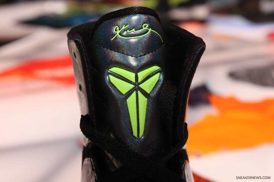 Nike Kobe 9 Elite Masterpiece 10