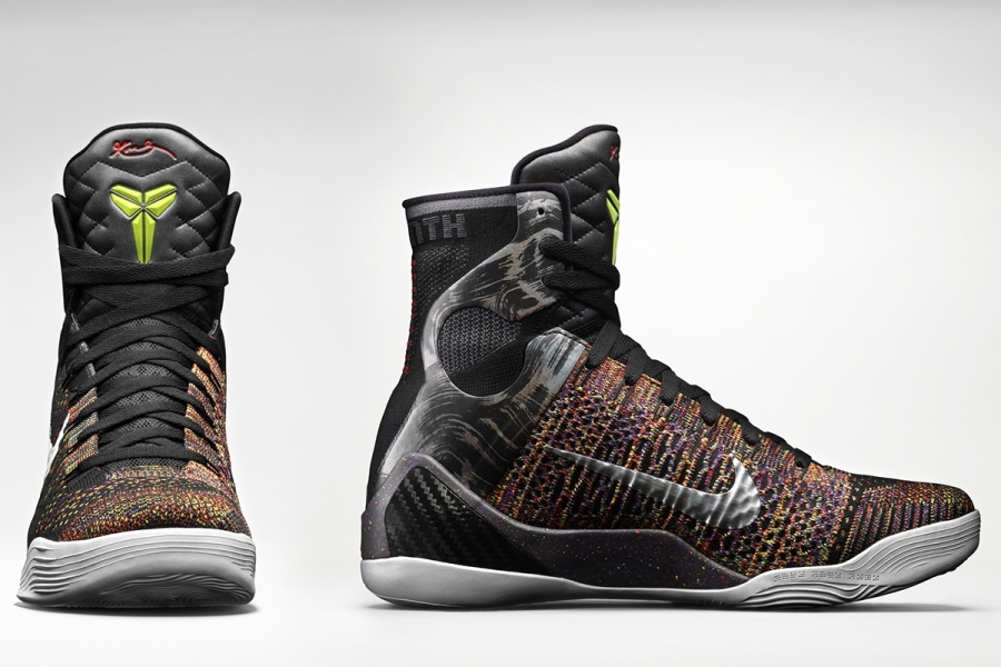 Nike Kobe 9 Elite Masterpiece Release Date 08