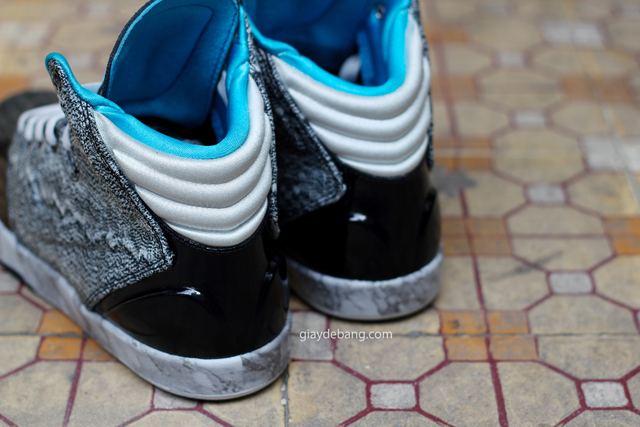 Nike Kobe 9 Nsw Lifestyle Koston Sole 06