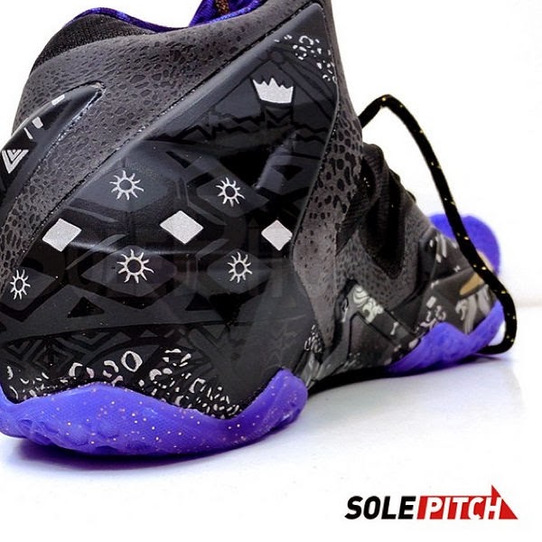 Nike Lebron 11 Bhm 03