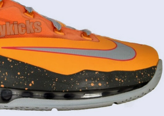 Nike LeBron 11 Low "Floridians"