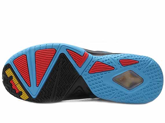 Nike Lebron Ambassador 6 Year Of The Horse 4