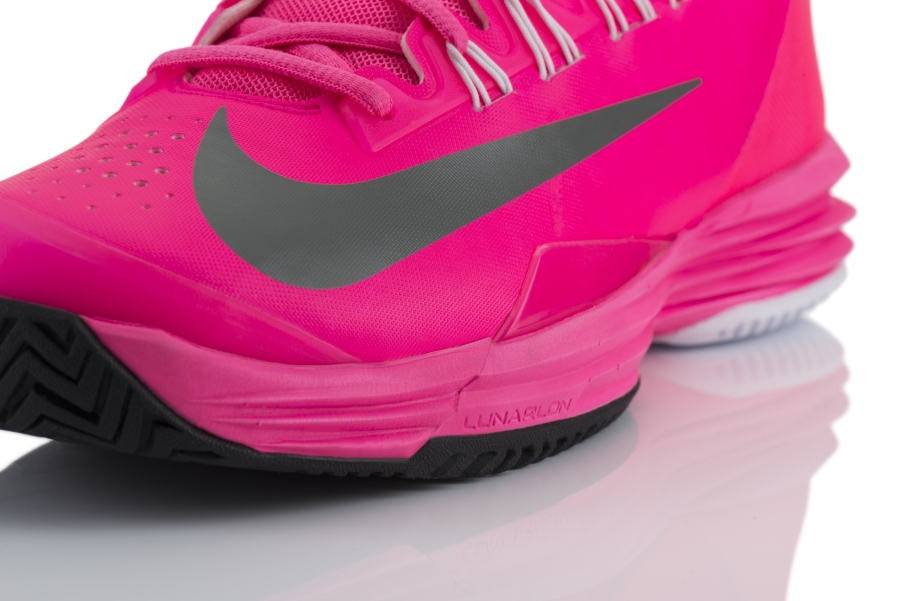Nike Lunar Ballistec Tennis Sneakers 09