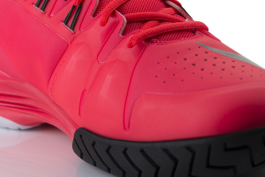 Nike Lunar Ballistec Tennis Sneakers 11
