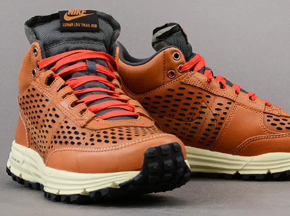 Nike Lunar Ldv Sneakerboot Prm Cider 01