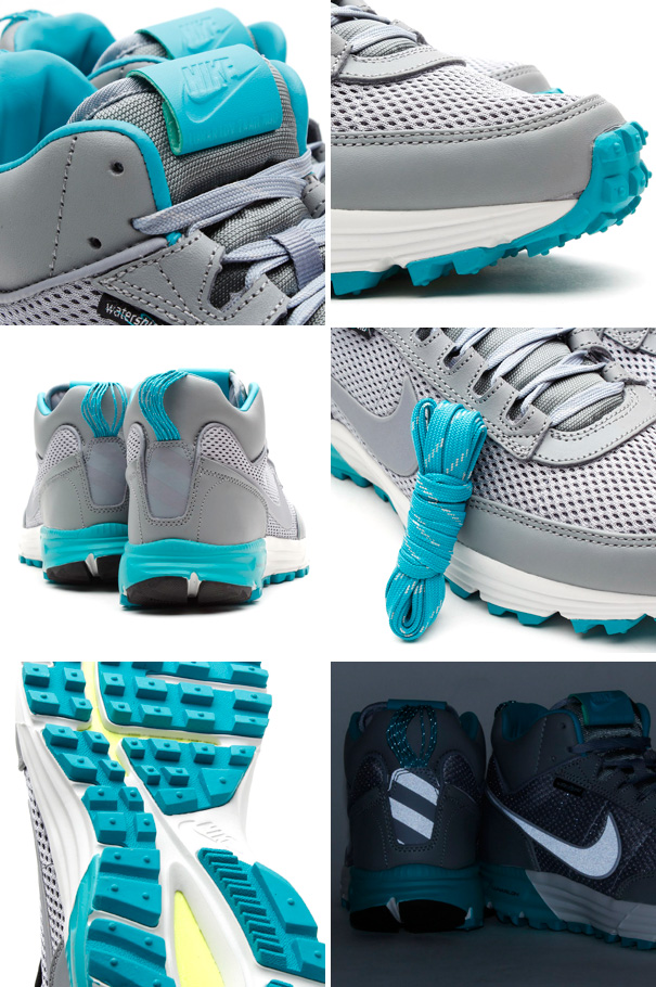 Nike Lunar Ldv Trail Mid Stealth Turbo Green 01