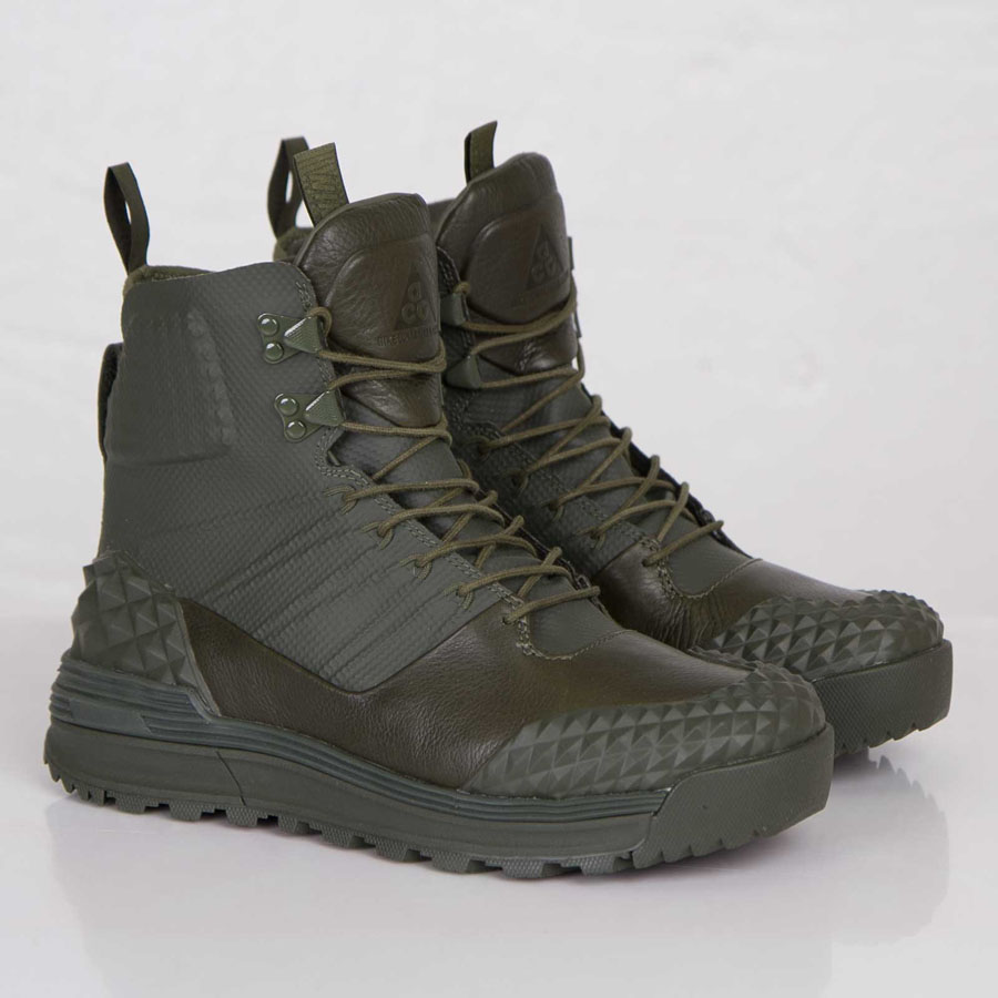 Nike Lunar Terra Arktos Sp Medium Olive 02
