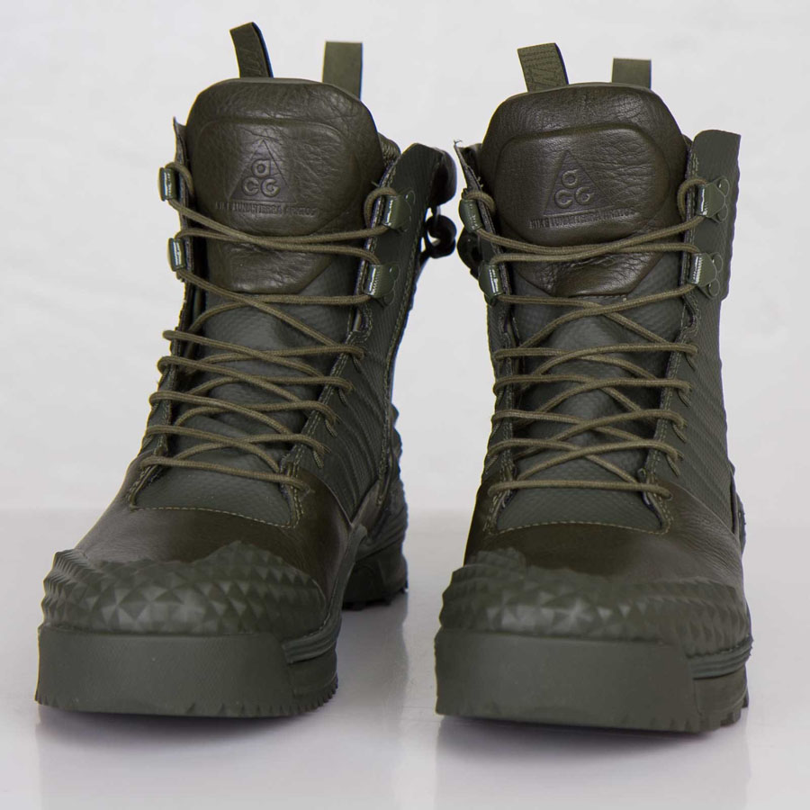 Nike Lunar Terra Arktos Sp Medium Olive 03
