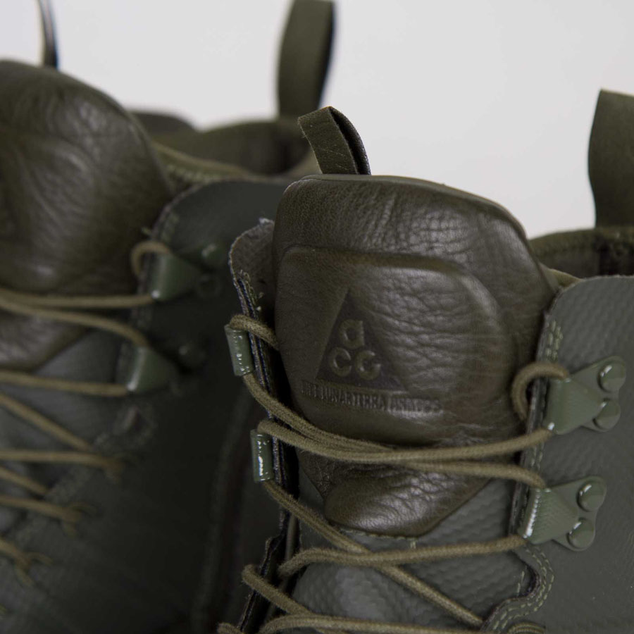 Nike Lunar Terra Arktos Sp Medium Olive 07