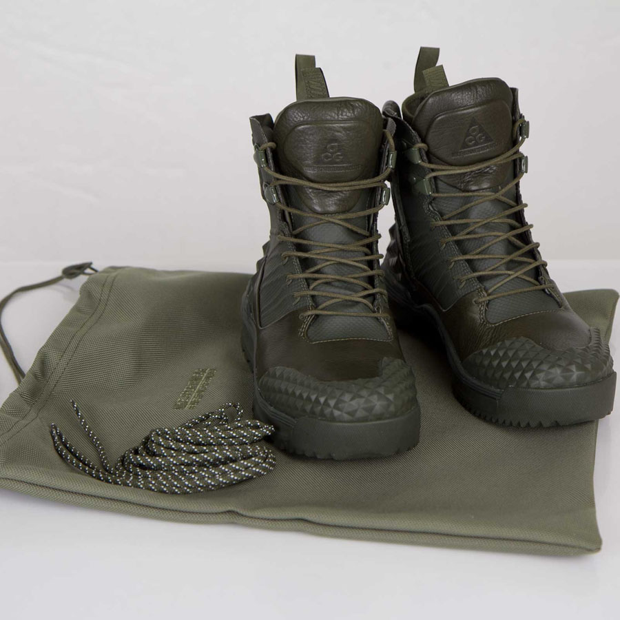 Nike Lunar Terra Arktos Sp Medium Olive 10