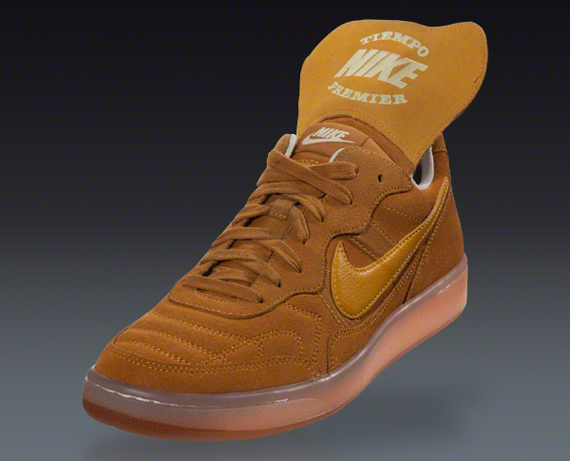 Nike Nsw Tiempo 94 Bronze Gum 2