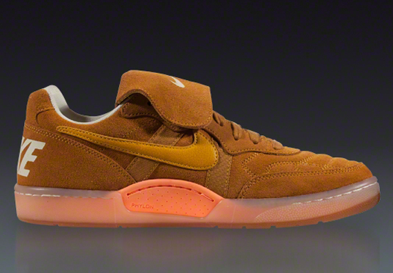 Nike Nsw Tiempo 94 Bronze Gum 5