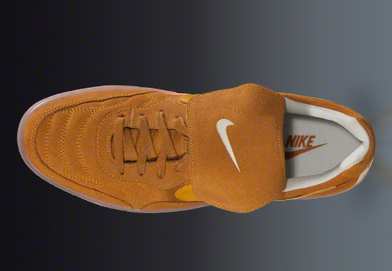 Nike Nsw Tiempo 94 Bronze Gum 7
