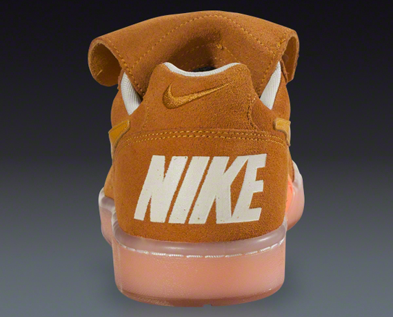 Nike Nsw Tiempo 94 Bronze Gum 9