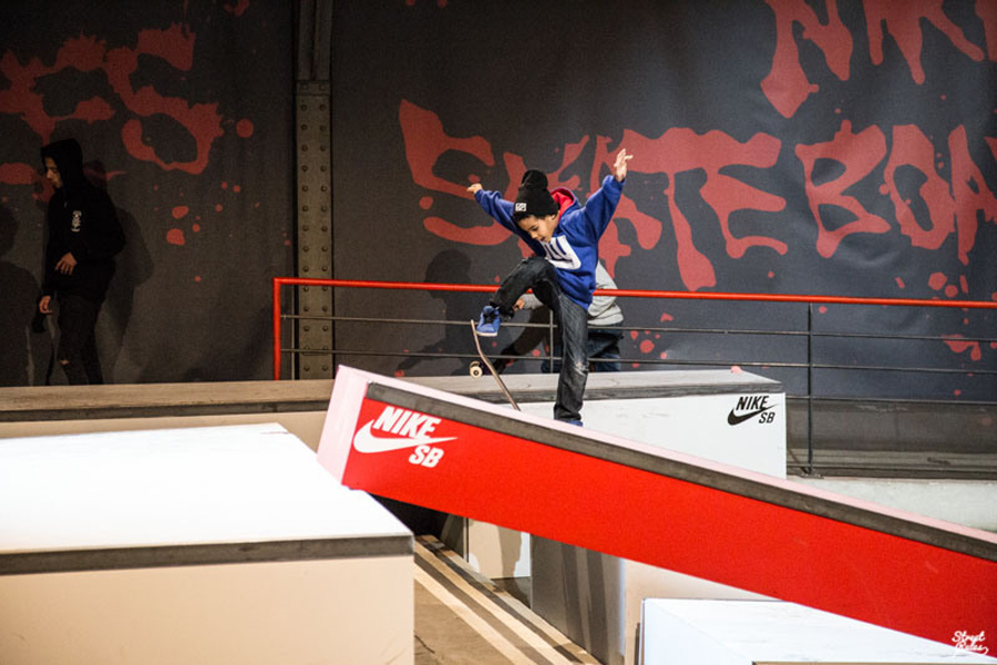 Nike Sb Chronicles 2 Recap 8