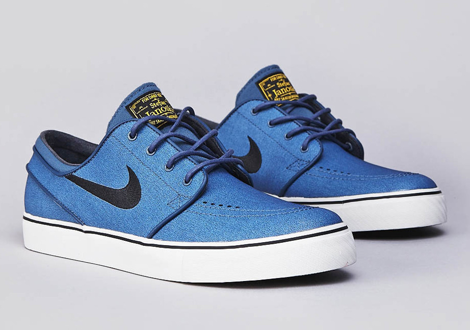Nike Sb Stefan Janoski New Slate Black Maize 02