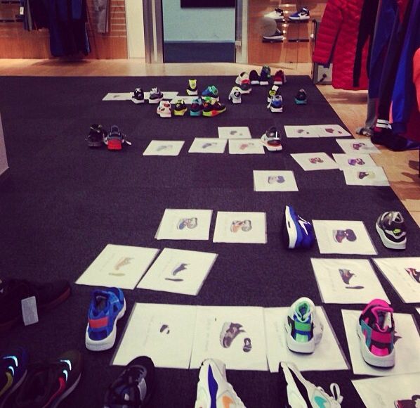 Nike Sportswear Running Retros 2014 02