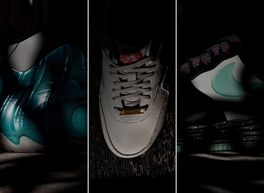 Nike Sportswear "Year of the Horse" Preview