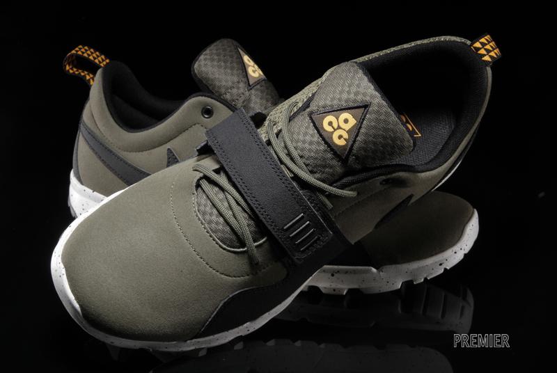 Nike Trainerendor Olive Available 01