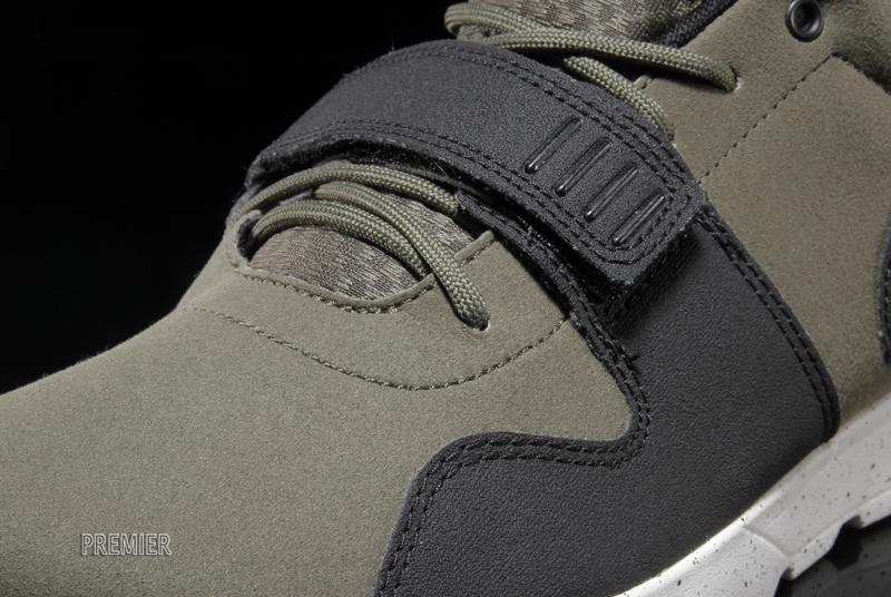 Nike Trainerendor Olive Available 03