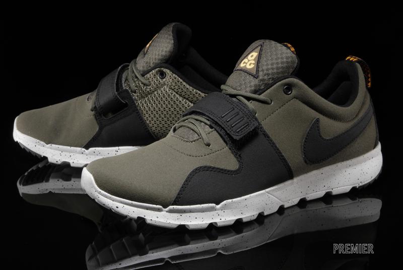 Nike Trainerendor Olive Available 05