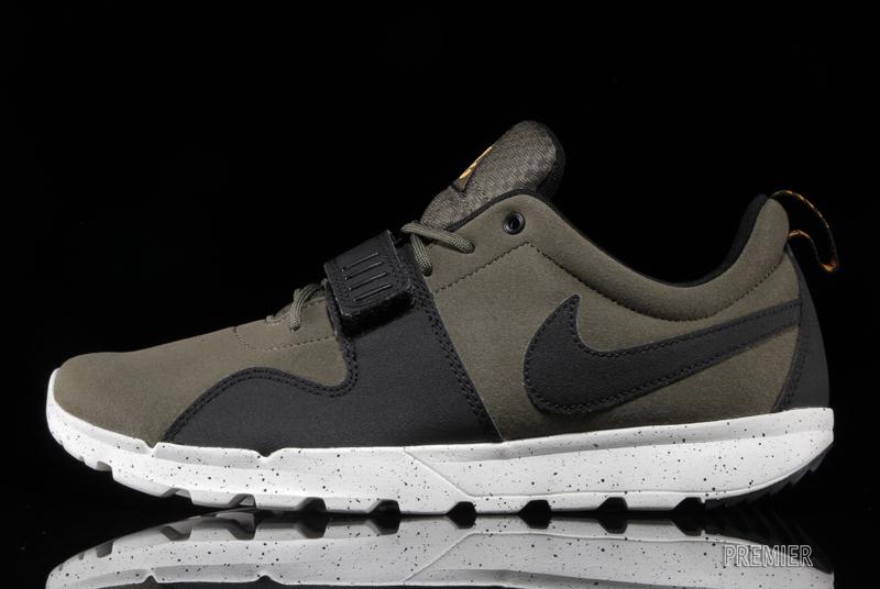 Nike Trainerendor Olive Available 06