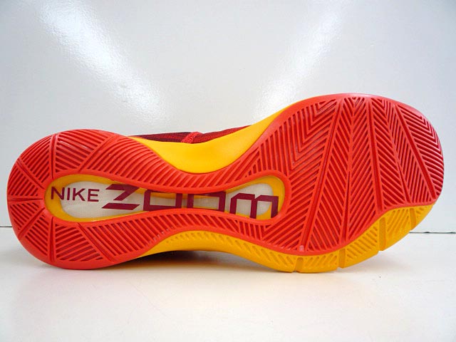 Nike Zoom Hyperrev Cleveland Cavaliers Release 01