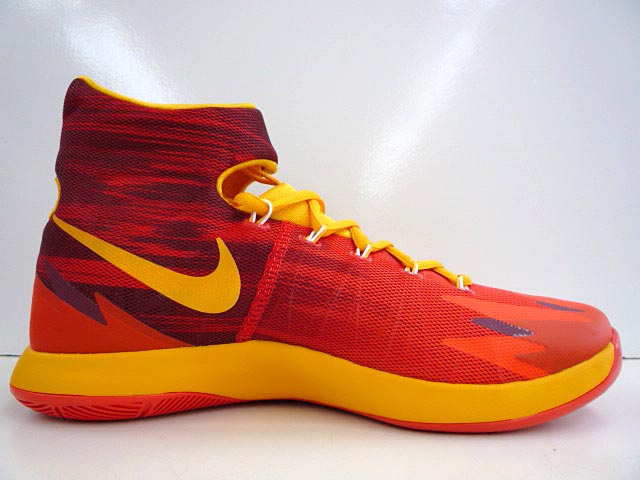 Nike Zoom Hyperrev Cleveland Cavaliers Release 02