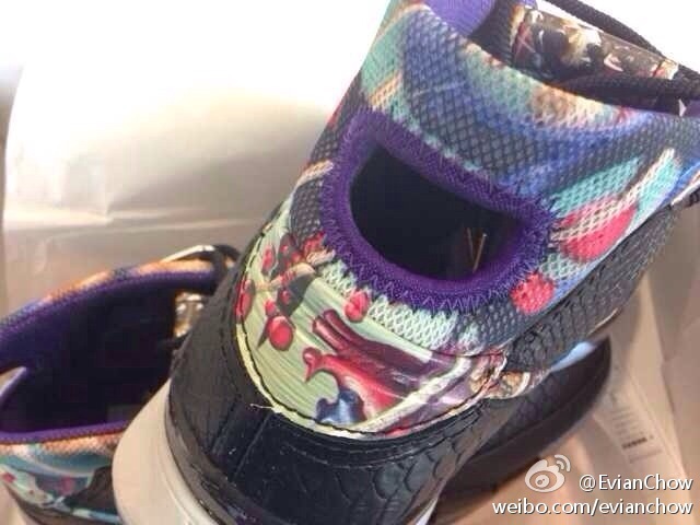 Nike Zoom Kobe 1 Retro Prelude 02
