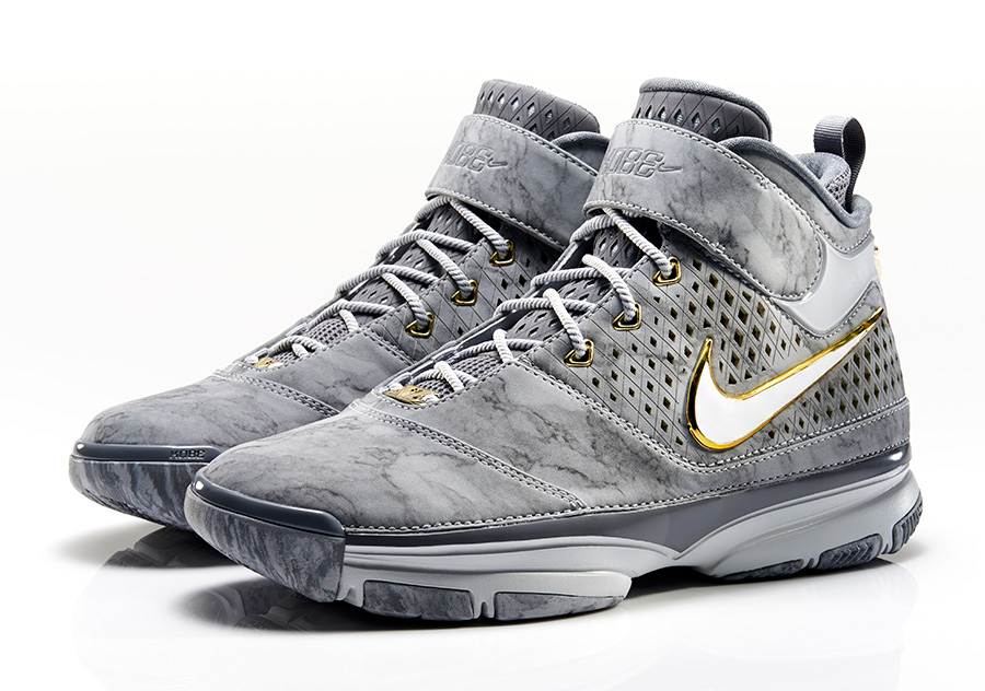 Nike Zoom Kobe Prelude 2 Release Reminder 03