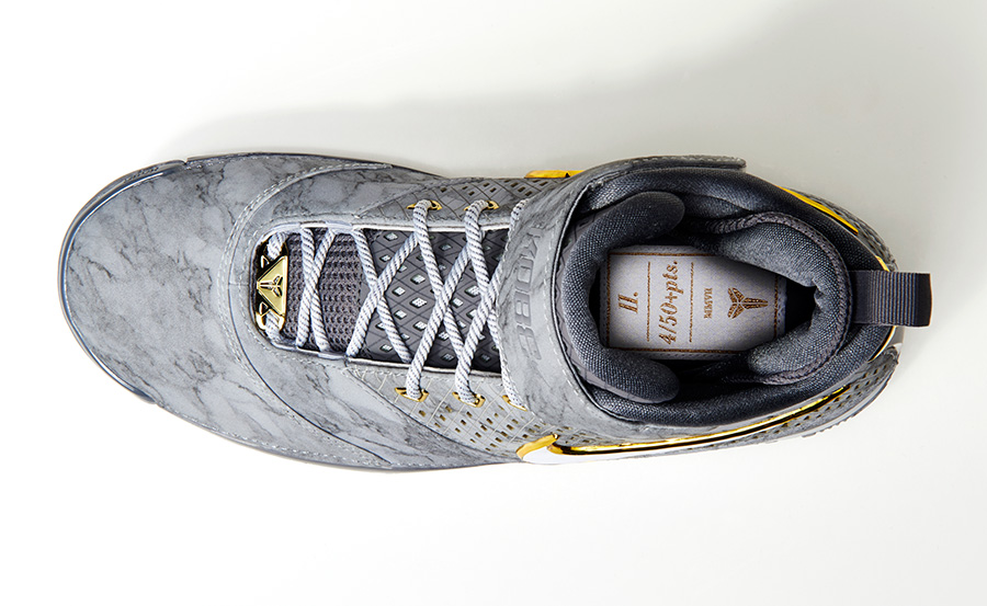 Nike Zoom Kobe Prelude 2 Release Reminder 04