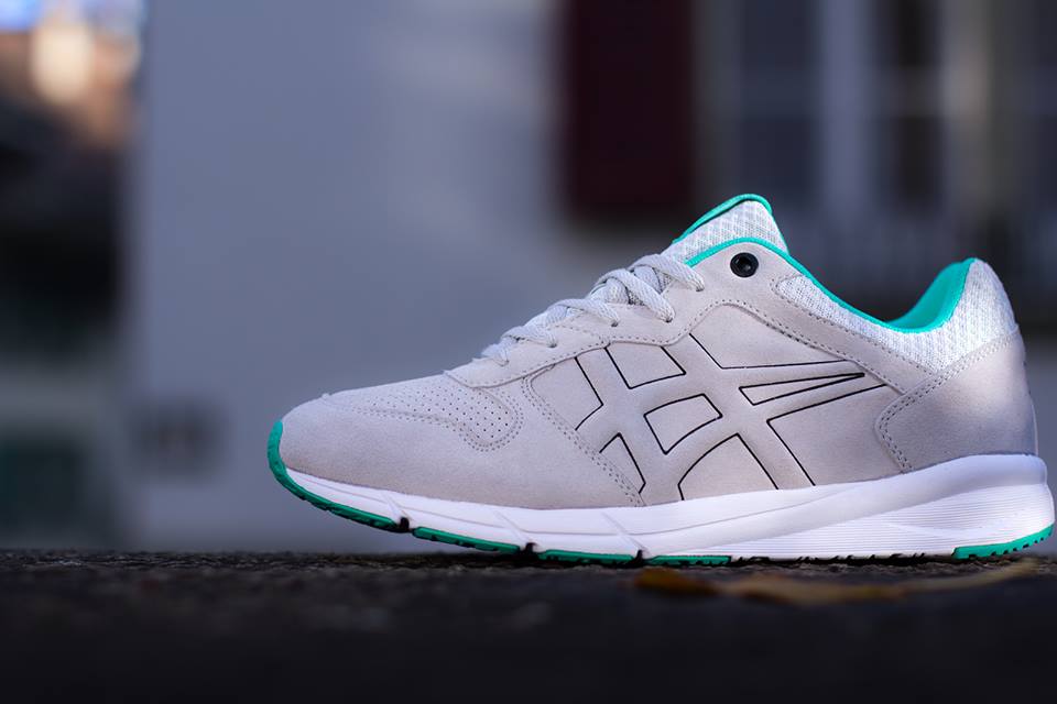 Onitsuka Tiger Shaw Runner 01