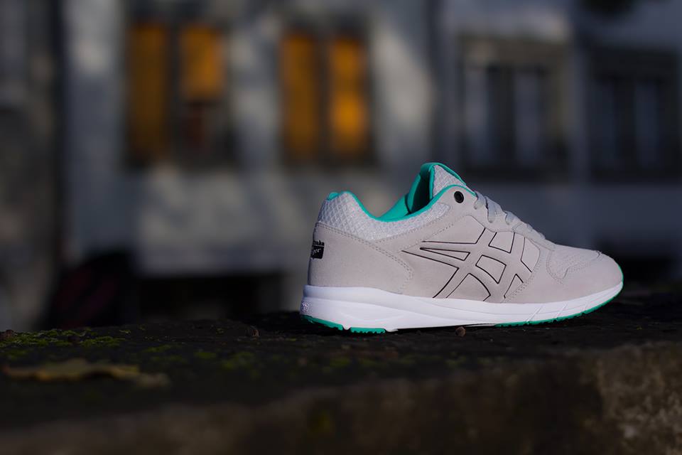 Onitsuka Tiger Shaw Runner 02