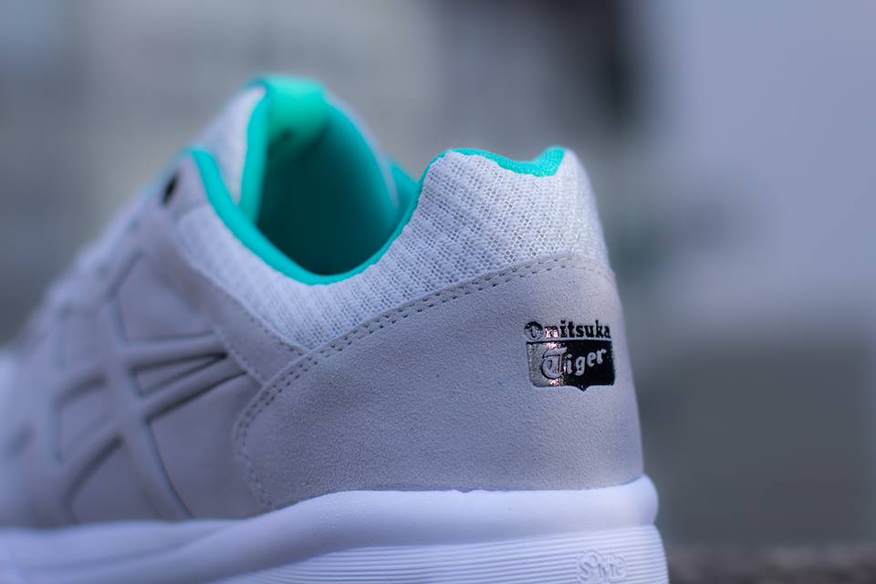 Onitsuka Tiger Shaw Runner 03