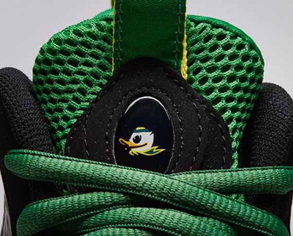 Oregon Foamposites 2