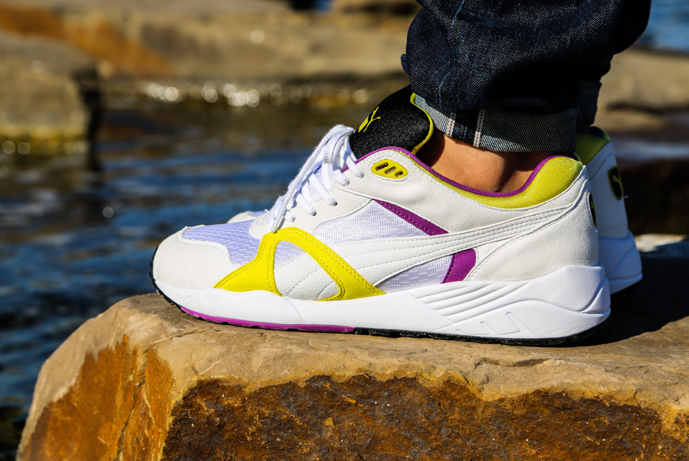Puma Compression 500 Spring 2013 Colorways 04