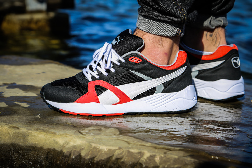 Puma Compression 500 Spring 2013 Colorways 05
