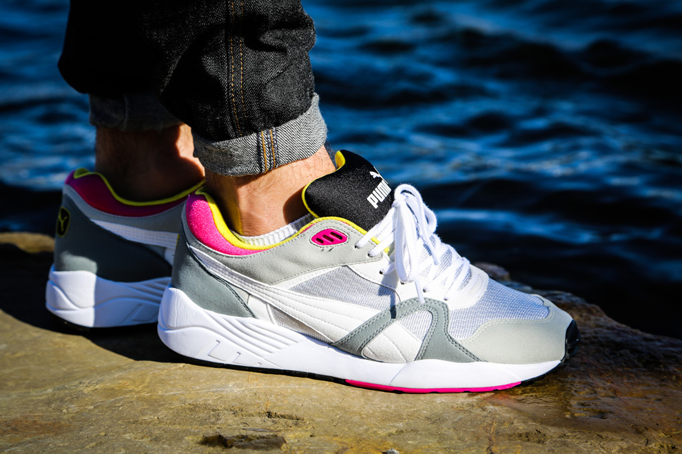Puma Compression 500 Spring 2013 Colorways 06