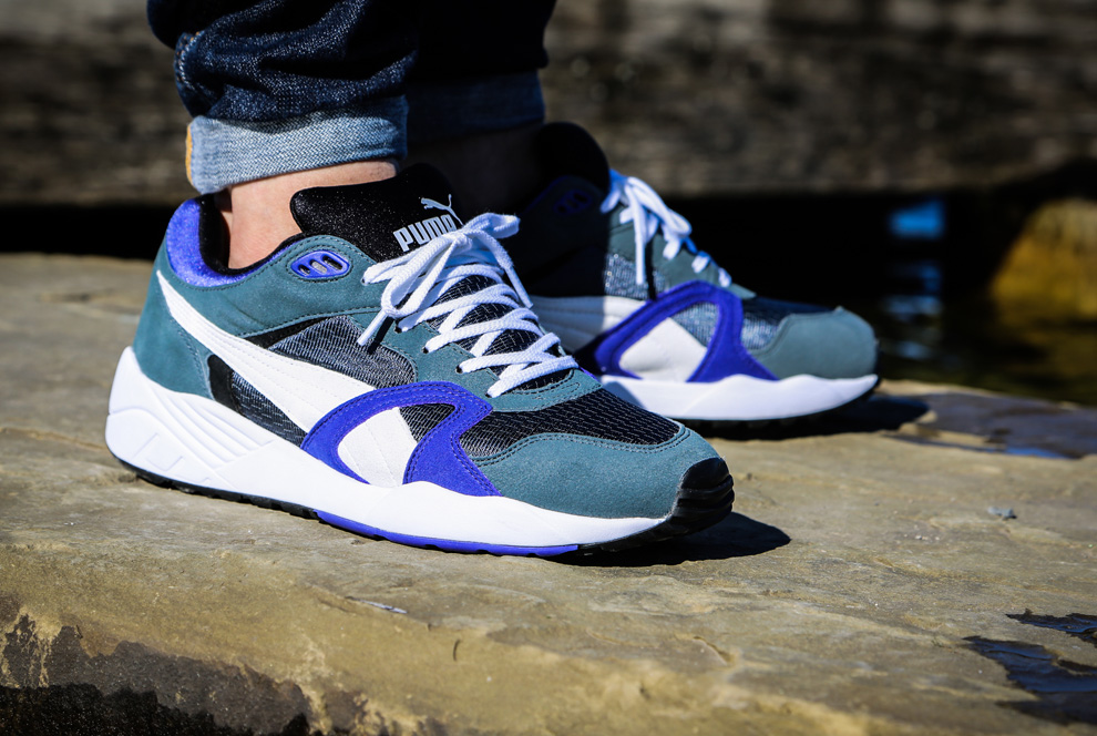 Puma Compression 500 Spring 2013 Colorways 07