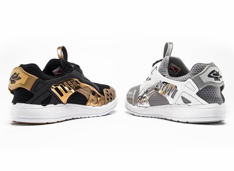 Puma Disc Blaze New Years Eve Pack 1
