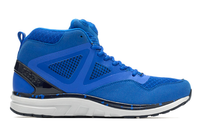 Reebok Ao Pump Omni Run 1