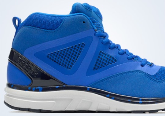 Reebok AO Pump Omni Run