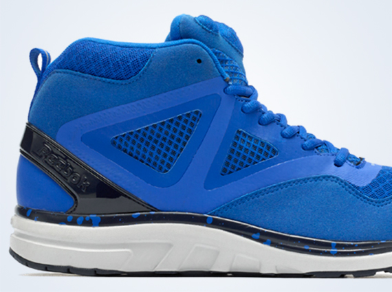 Reebok AO Pump Omni Run